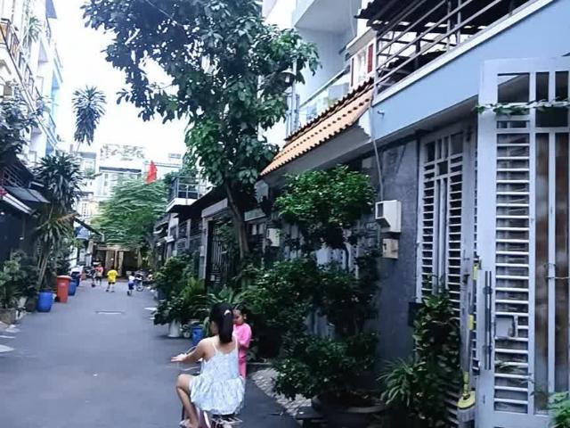 Nhà bán tại Thủ Đức, Hồ Chí Minh