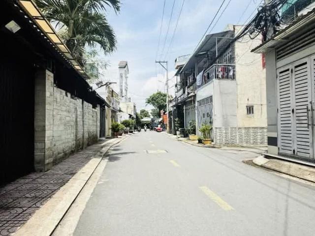 Nhà bán tại Thủ Đức, Hồ Chí Minh