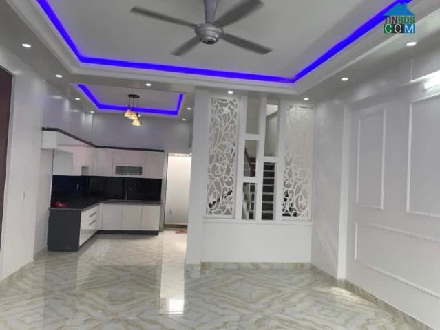 Nhà mặt phố bán tại Ngô Quyền, Hải Phòng