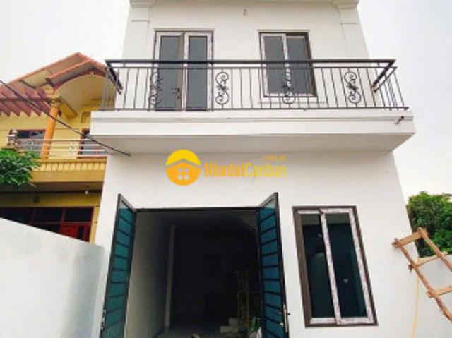 Mặt bằng bán