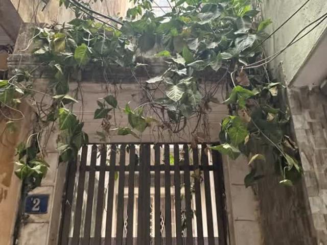 Nhà bán tại Hoàn Kiếm, Hà Nội