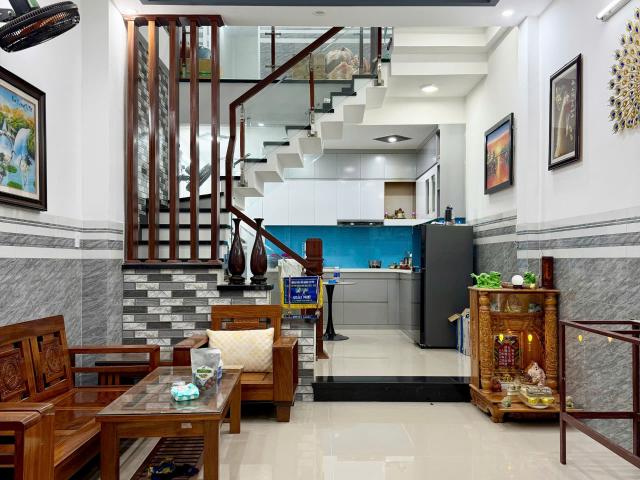 Nhà mặt phố bán