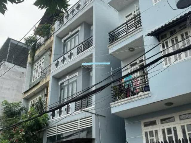 Nhà bán tại Thủ Đức, Hồ Chí Minh