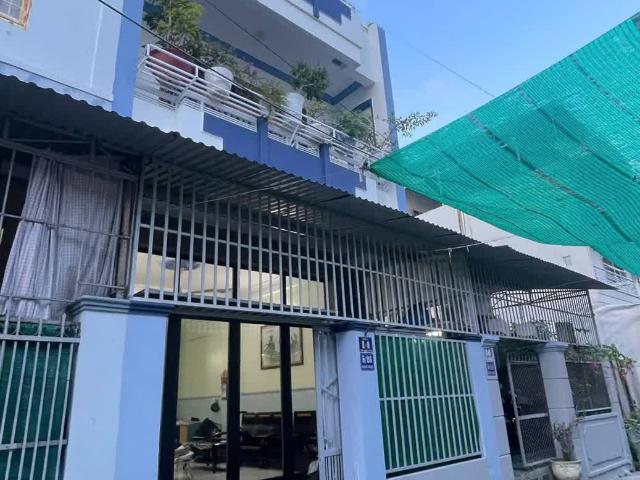 Nhà bán tại Gia Lai
