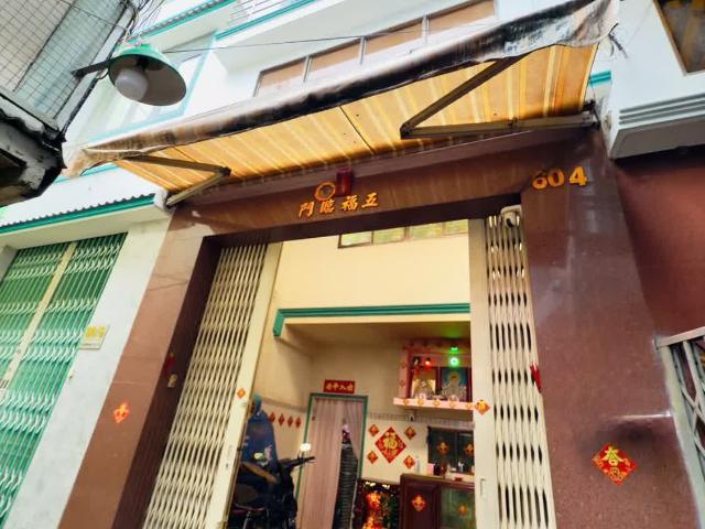 Nhà bán tại Thủ Đức, Hồ Chí Minh