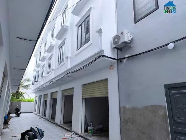 Nhà bán tại Ngô Quyền, Hải Phòng