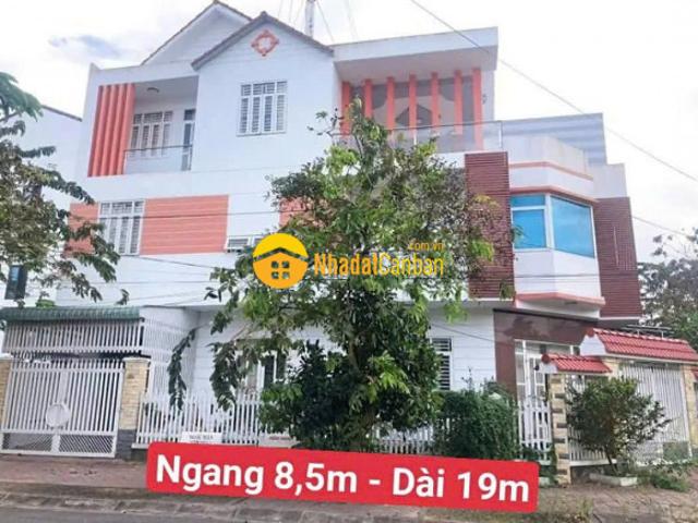 Nhà mặt phố bán