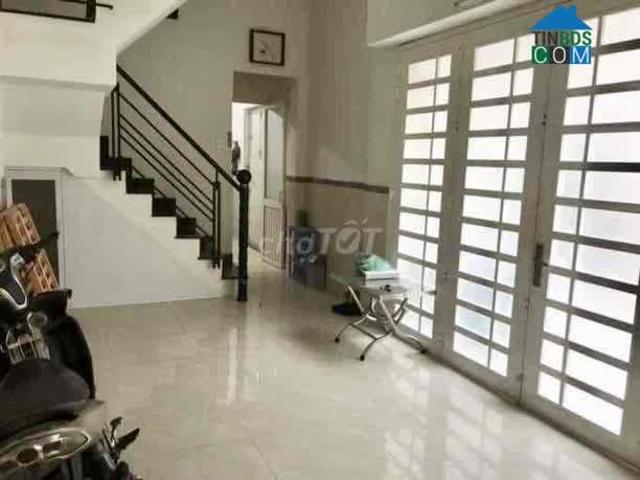 Nhà mặt phố cho thuê tại Thủ Đức, Hồ Chí Minh