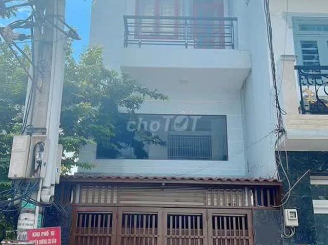 Nhà cho thuê tại Thủ Đức, Hồ Chí Minh