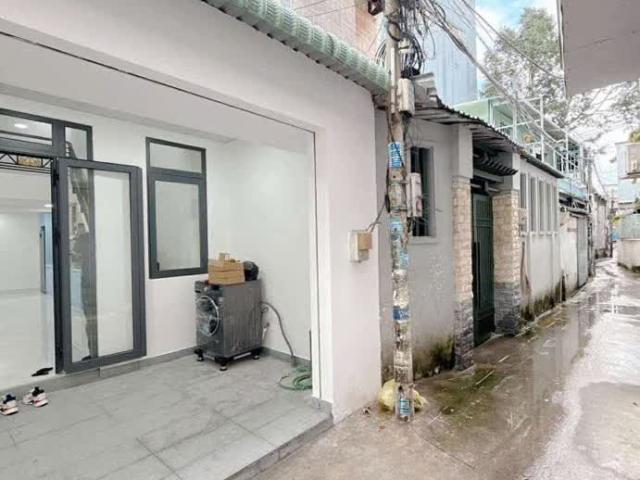 Nhà bán tại Thủ Đức, Hồ Chí Minh