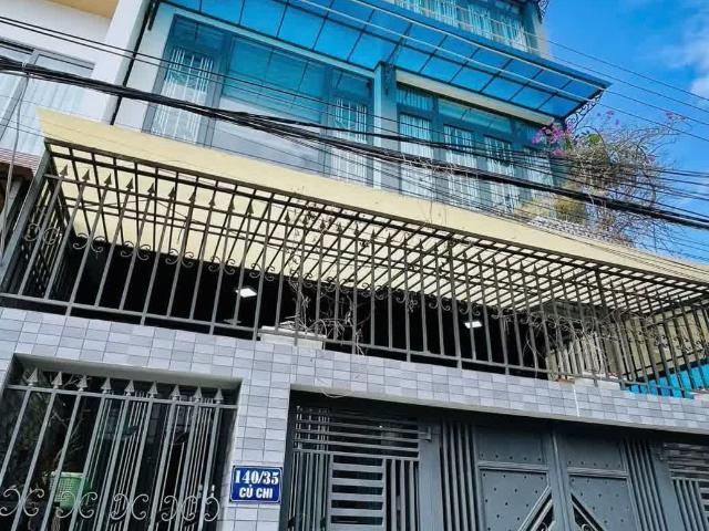 Nhà bán tại Gia Lai