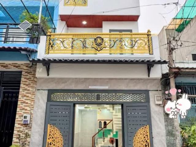Nhà bán tại Thủ Đức, Hồ Chí Minh