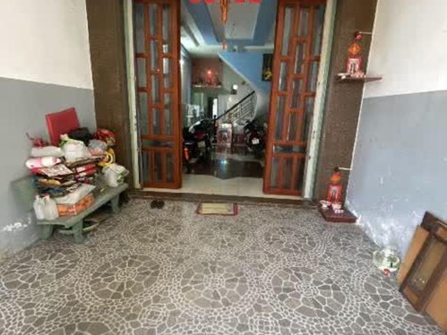Nhà mặt phố bán tại Thủ Đức, Hồ Chí Minh