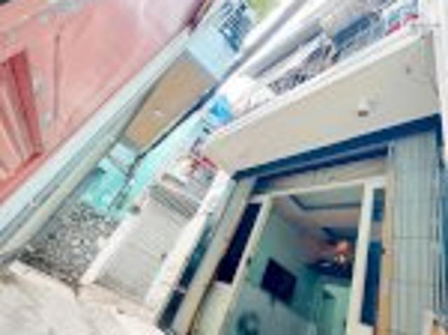 Bất động sản bán tại Hồ Chí Minh