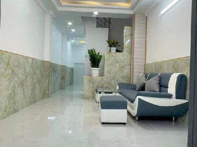 Nhà bán tại Thủ Đức, Hồ Chí Minh