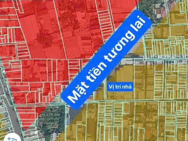Nhà bán tại Khuôn viên UBND Thành phố Hồ Chí Minh, Thành phố Hồ Chí Minh