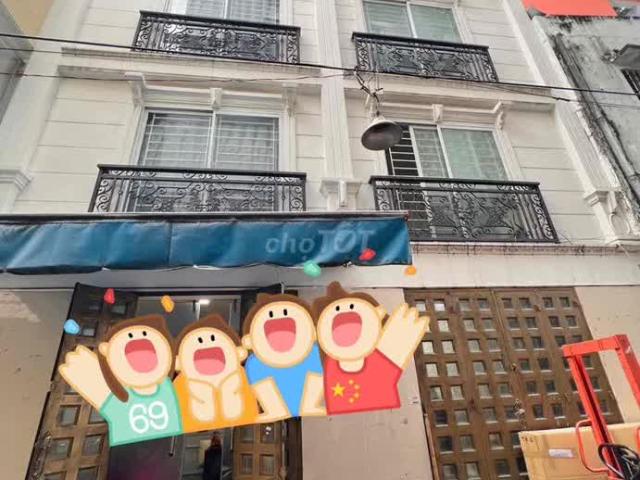 Nhà mặt phố cho thuê tại Thủ Đức, Hồ Chí Minh