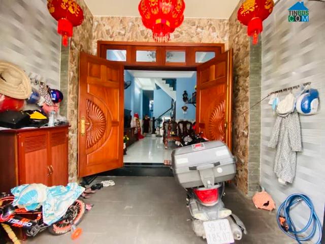 Nhà mặt phố bán tại Thủ Đức, Hồ Chí Minh