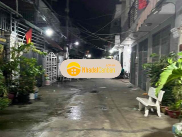 Nhà bán