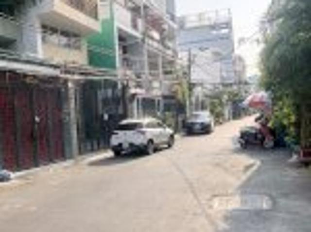 Bất động sản bán tại Hồ Chí Minh