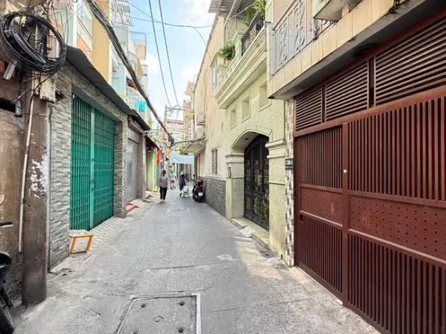 Nhà bán tại Thủ Đức, Hồ Chí Minh