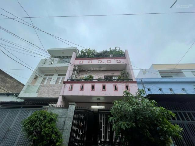 Nhà bán