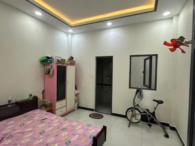 Nhà mặt phố bán tại Thủ Đức, Hồ Chí Minh