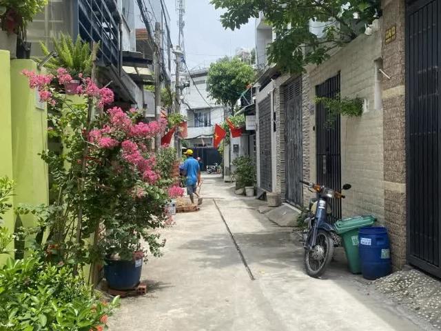 Nhà bán tại Thủ Đức, Hồ Chí Minh
