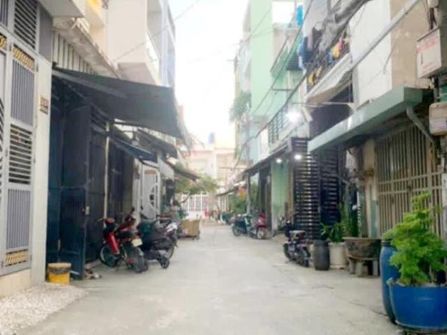 Nhà bán tại Thủ Đức, Hồ Chí Minh