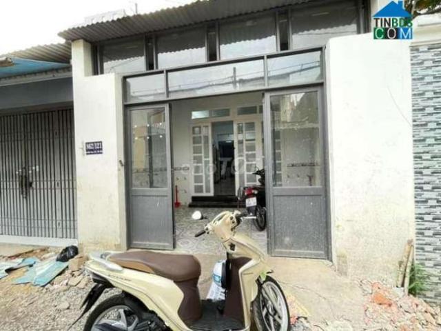 Nhà bán tại Thủ Đức, Hồ Chí Minh