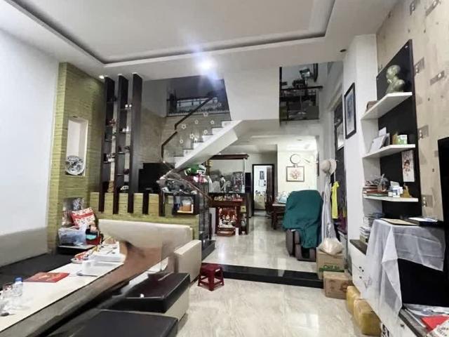 Nhà mặt phố bán tại Liên Chiểu, Đà Nẵng