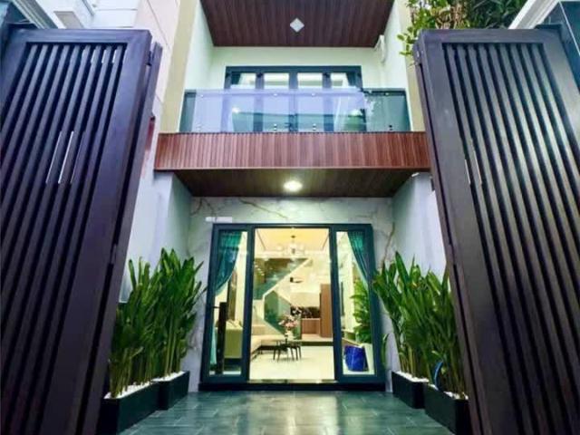 Nhà bán tại Thủ Đức, Hồ Chí Minh