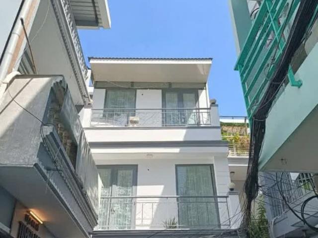 Nhà bán tại Khuôn viên UBND Thành phố Hồ Chí Minh, Thành phố Hồ Chí Minh