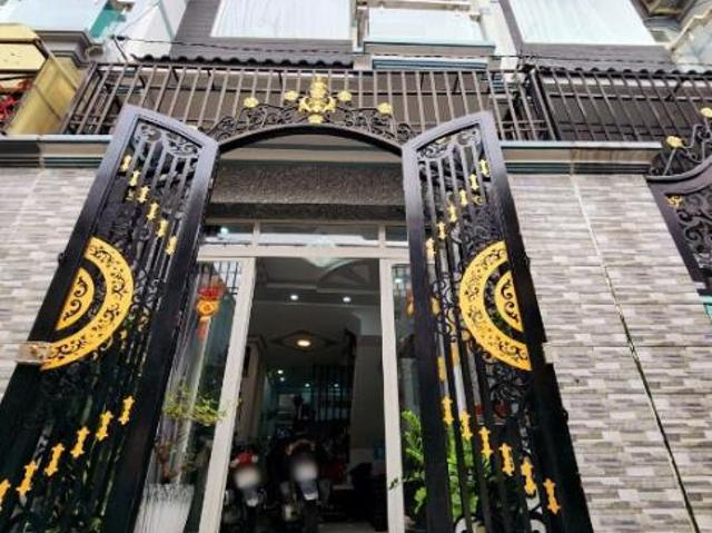 Nhà bán tại Thủ Đức, Hồ Chí Minh