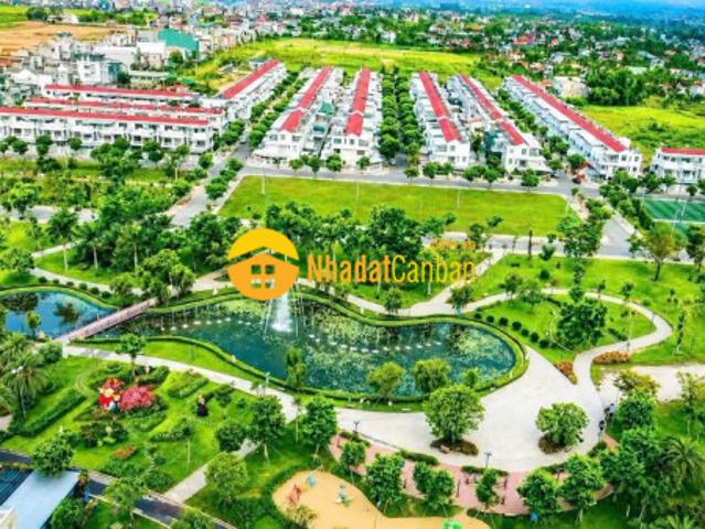 Mặt bằng bán