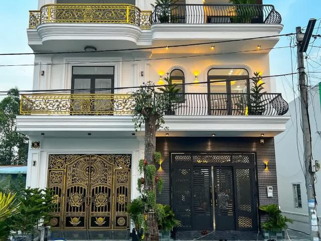 Nhà bán tại Cần Thơ