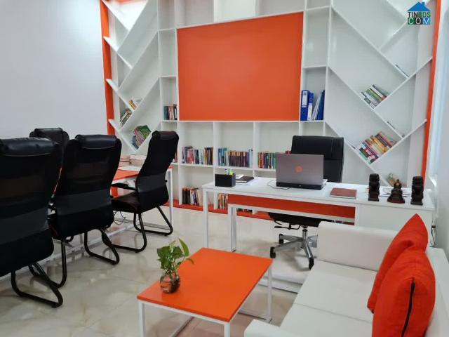 Nhà mặt phố bán