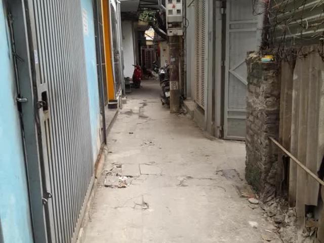 Nhà bán tại Hoàn Kiếm, Hà Nội