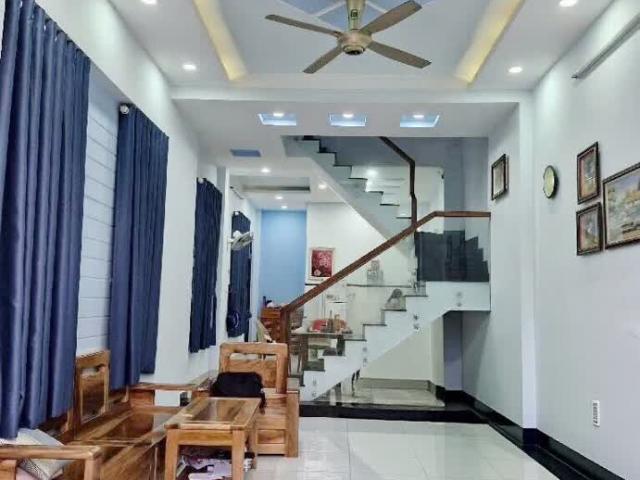 Nhà mặt phố bán tại Thủ Đức, Hồ Chí Minh