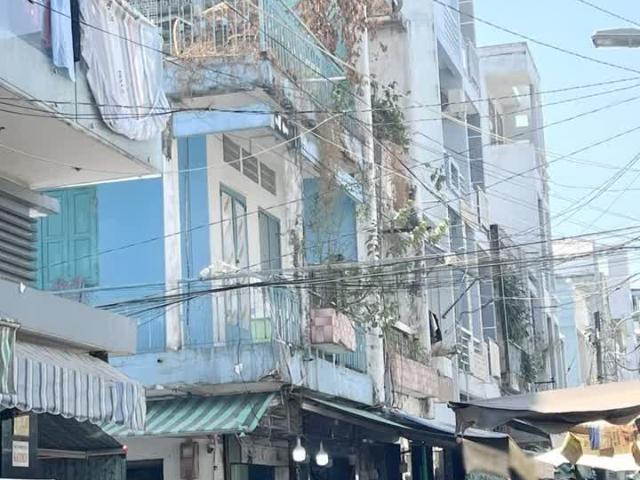 Nhà mặt phố bán tại Thủ Đức, Hồ Chí Minh