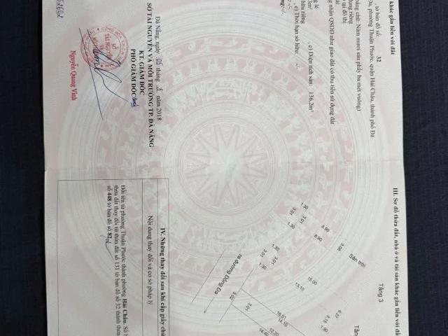 Nhà bán tại Khu CNTT Đà Nẵng, Thành phố Đà Nẵng
