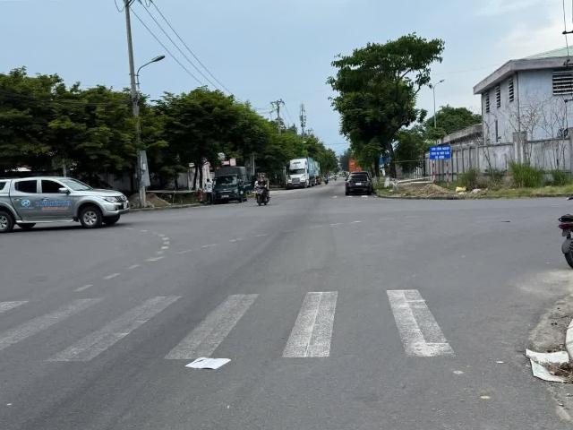 Nhà mặt phố bán tại Liên Chiểu, Đà Nẵng