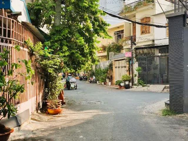 Nhà bán tại Thủ Đức, Hồ Chí Minh