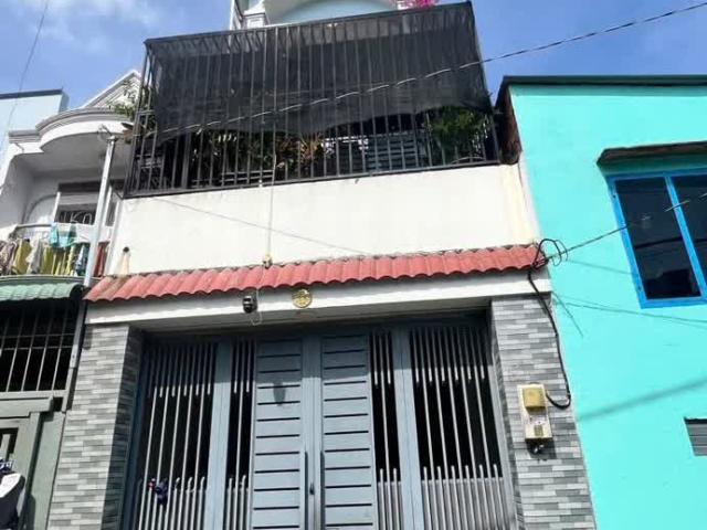 Nhà mặt phố bán tại Thủ Đức, Hồ Chí Minh