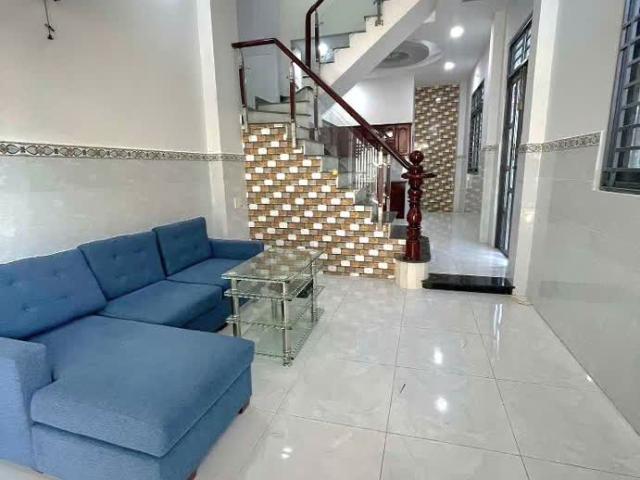 Nhà bán tại Thủ Đức, Hồ Chí Minh