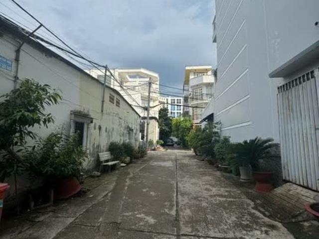 Nhà bán tại Thủ Đức, Hồ Chí Minh