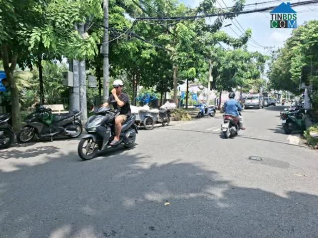 Nhà mặt phố bán tại Thủ Đức, Hồ Chí Minh