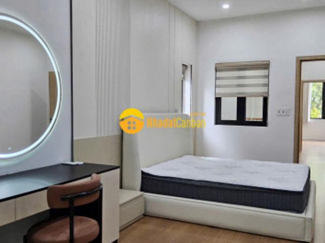 Nhà mặt phố bán
