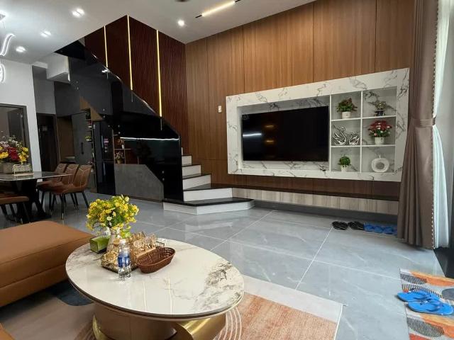 Nhà mặt phố bán tại Liên Chiểu, Đà Nẵng