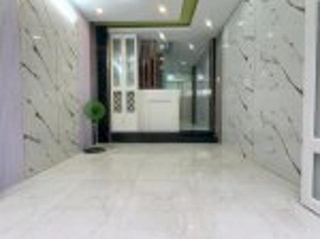 Bất động sản bán tại Hồ Chí Minh